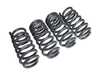 ES#4899178 - 034-404-1022 - B9 SQ5 Dynamic+ Lowering Springs - Engineered to improve handling and deliver superb ride quality! - 034Motorsport - Audi