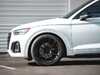 ES#4899178 - 034-404-1022 - B9 SQ5 Dynamic+ Lowering Springs - Engineered to improve handling and deliver superb ride quality! - 034Motorsport - Audi