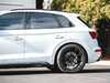 ES#4899178 - 034-404-1022 - B9 SQ5 Dynamic+ Lowering Springs - Engineered to improve handling and deliver superb ride quality! - 034Motorsport - Audi