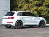 ES#4899178 - 034-404-1022 - B9 SQ5 Dynamic+ Lowering Springs - Engineered to improve handling and deliver superb ride quality! - 034Motorsport - Audi