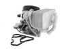 ES#4854094 - 11427525333_KIT - Oil Filter Housing - Includes the oil filer housing, cap, and oil cooler - Vemo - BMW