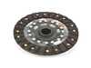 ES#3622160 - 03148-HD0F-R - FX250 Stage 2 Clutch Kit - More holding power with a Rigid organic/fiber tough disc - Clutch Masters - BMW