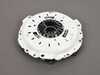 ES#3622160 - 03148-HD0F-R - FX250 Stage 2 Clutch Kit - More holding power with a Rigid organic/fiber tough disc - Clutch Masters - BMW