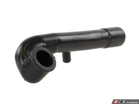 ES#4899183 - 1160940791 - Breather Hose - Valve cover to air filter housing - Rein - Mercedes Benz