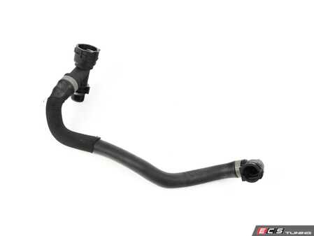 ES#4741580 - 64219363338 - Coolant Hose - Supply - Eliminate coolant leaks with a brand new coolant hose - Vaico - BMW
