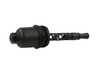 ES#4899187 - 2711800338 - Oil Filter Housing Cap - Includes all necessary o-rings - Rein - Mercedes Benz