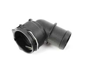 ES#4861301 - 1K0122291BE - VW | Coolant Pipe - Vaico - Volkswagen