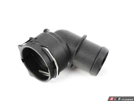 ES#4861301 - 1K0122291BE - VW | Coolant Pipe - Vaico - 