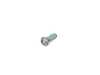 ES#59968 - 34117709137 - FILLISTER HEAD SCREW - Genuine BMW - BMW
