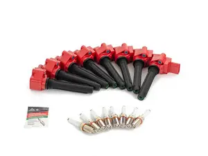 4.0T Performance Ignition Service Kit