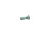 ES#59968 - 34117709137 - FILLISTER HEAD SCREW - Genuine BMW - BMW