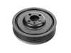 ES#2878188 - 038105243M - pulley - Vaico - Volkswagen