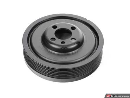 ES#2878188 - 038105243M - pulley - Vaico - Volkswagen