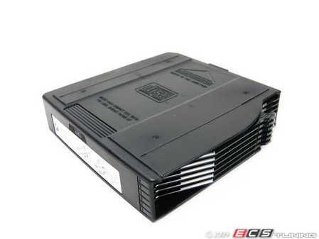 ES#181095 - 65128364931 - CD Changer Magazine - Used for 6 disc models - Genuine BMW - BMW MINI