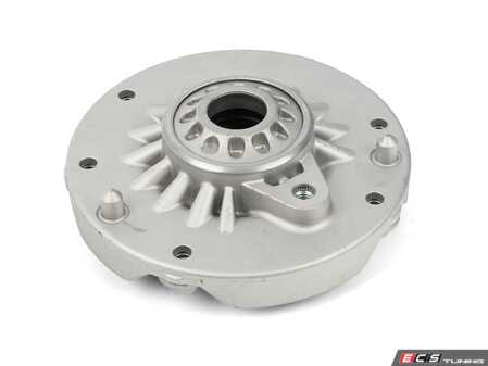 ES#4862601 - 31336892617 - BMW | Suspension Strut Support Mount - Vaico - BMW