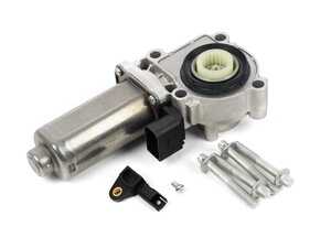 ES#4685166 - 27102449709 - Transfer Case Servomotor - Vaico - BMW