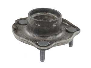 ES#4899192 - 2533230020 - Front Upper Strut Mount - Priced Each - Front Axle Left & Right, One (1) required per shock - Rein - Mercedes Benz
