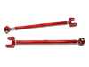 ES#3438303 - AK-034 - Performance Rear Camber Arm Kit - Solid spherical bushings and adjustable lengths for perfectly dialed in camber settings. Adjustment range of -1.00 to +3.00 Degrees. - GODSPEED - BMW