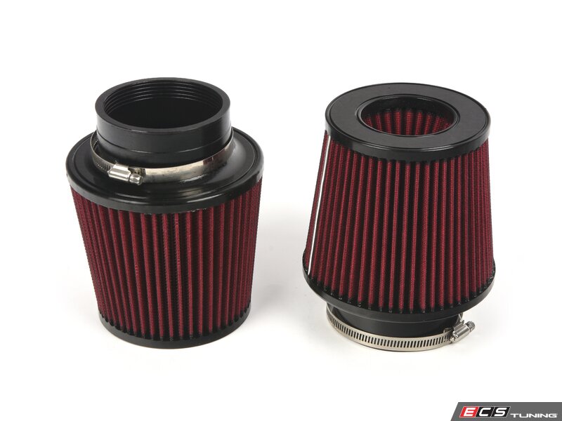 ARM Motorsports - N63TU3DCI - ARM Intake - M550i M850i 750i - N63TU3