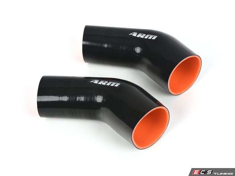 ARM Motorsports - N63TU3DCI - ARM Intake - M550i M850i 750i - N63TU3