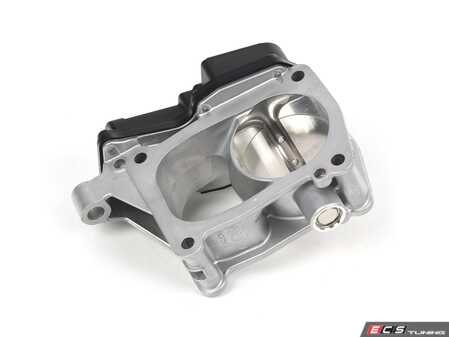 Genuine Volkswagen Audi - 059129593AR - THROTTLE (059 129 593 AR)