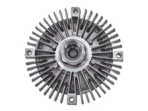 Radiator Fan Clutch