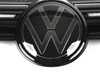 ES#4874024 - 5H0853651BE041 - GRILLE - Genuine Volkswagen Audi - 