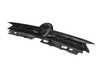 ES#4874024 - 5H0853651BE041 - GRILLE - Genuine Volkswagen Audi - 