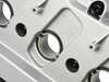 ES#4005327 - 06E103472N - Valve Cover - Right - For cylinder 1-3 and includes the gasket - Vaico - Audi Volkswagen