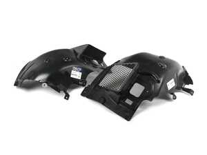 ES#4766326 - RKP-G8X-ECFL - G8X M2 / M3 / M4 Enhanced Clearance Front Liner Set - V2 - Increase Wheel Clearance When Dialing in Your Fitment! - RKP - BMW