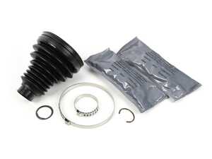 ES#4862621 - 31607545107 - BMW | Bellow Kit, drive shaft - Vaico - 