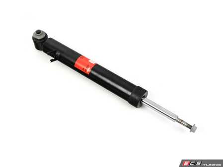 ES#4660651 - 33526783018 - Rear Shock Absorber - Right - TRW - BMW