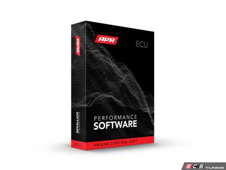 ES#3098218 - DPPFLUPG - Additional Programs And Options Software (Fully Loaded) - Includes valet, sport, performance, and anti-theft modes - APR - Audi Volkswagen