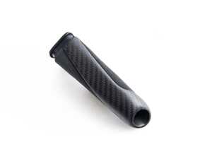 ES#4899233 - BM-0162-MCF - Carbon Alcantara E-Brake Handle - BMW F-Chassis (Matte Finish) - Precisely made with ABS material and skillfully wrapped by professional craftsman with 3K twill weave carbon fiber with a matte finish and top-grade Alcantara. - AUTOTECKNIC - BMW