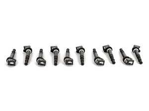 ES#4872563 - 056059la02KT - S85 Ignition Coils - Set Of Ten - Replace your worn-out ignition coils to boost engine performance and reliability. - Bavarian Autosport - BMW