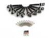 ES#4883379 - 056059LA02KT2 - S85 Ignition Service Kit - Everything needed for a comprehensive ignition service! Includes Bavarian Autosport ignition coils, OEM NGK spark plugs, and dielectric grease. - Assembled By ECS - BMW