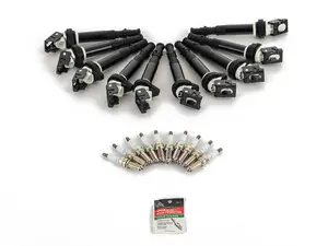 S85 Ignition Service Kit