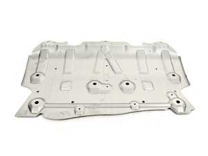 ES#4182471 - 31106878580 - STRUCTURAL REINFORCEMENT PAN - Genuine BMW - BMW