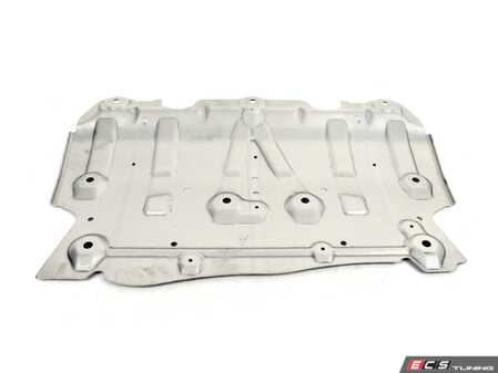 ES#4182471 - 31106878580 - STRUCTURAL REINFORCEMENT PAN - Genuine BMW - BMW