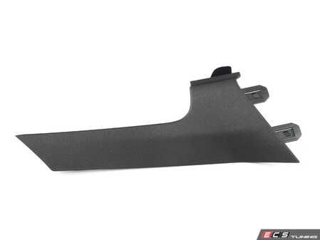ES#4458278 - 51438096440 - COVER, COLUMN D, RIGHT - Genuine BMW - BMW
