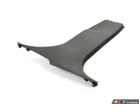ES#3016270 - 51437376894 - COVER, B-COLUMN BOTTOM RIGHT - Genuine BMW - BMW