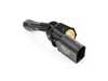 ES#3971023 - WHT003859 - ABS Sensor - Left  - Measures wheel speed to prevent brake lock ups - Meyle - Audi Volkswagen