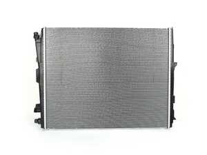 ES#4181143 - 17118666811 - Radiator - Genuine BMW - BMW