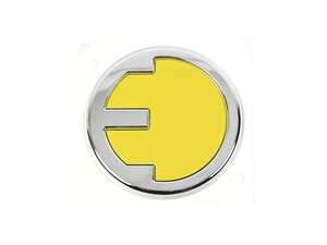 ES#4041305 - 51767499566 - TRUNK LID BADGE - Genuine MINI - MINI