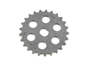 ES#4179676 - 11418098921 - OIL PUMP SPROCKET - Genuine BMW - BMW