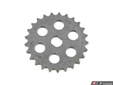 ES#4179676 - 11418098921 - OIL PUMP SPROCKET - Genuine BMW - BMW