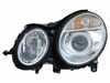 ES#4688544 - 2118200361 - Headlamp Assembly  - Left Side - EagleEyes - Mercedes Benz