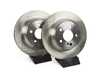 ES#4668935 - KOE7830 - Front & Rear Brake Service Kit - Featuring Power Stop Rotors, and pads - Power Stop - Mercedes Benz