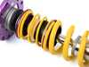 ES#2562158 - 35220867 - KW Clubsport Coilover Kit - 2-Way Adjustable - KW Clubsport coilovers have been developed with KW motorsports technology - KW Suspension - BMW