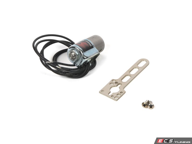 Trunk Injector Kit SnowPerformance - SP30121PRO - Water Injection 26.5l Trunk Mounting Kit ...